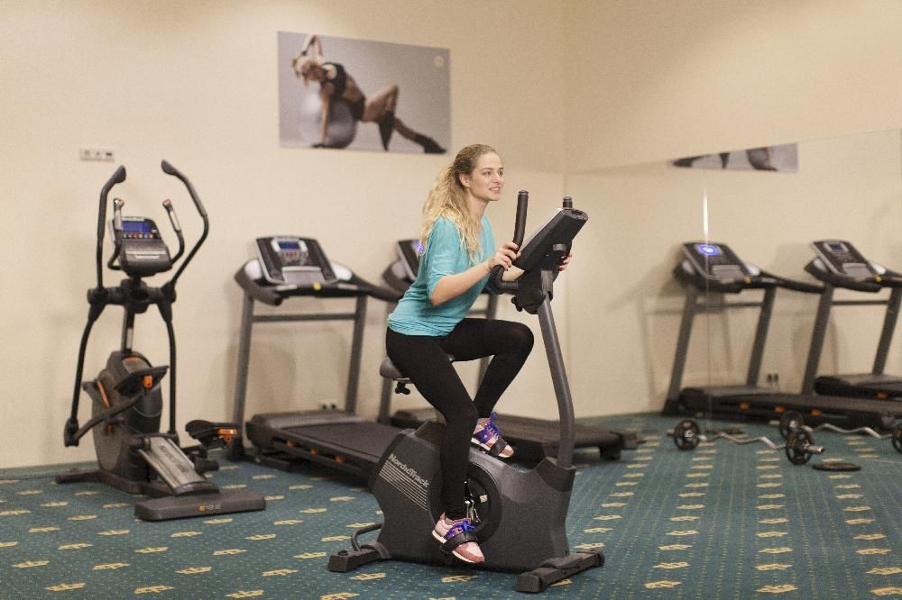 ПРИНЦ ПАРК ОТЕЛЬ, гостиница - 22