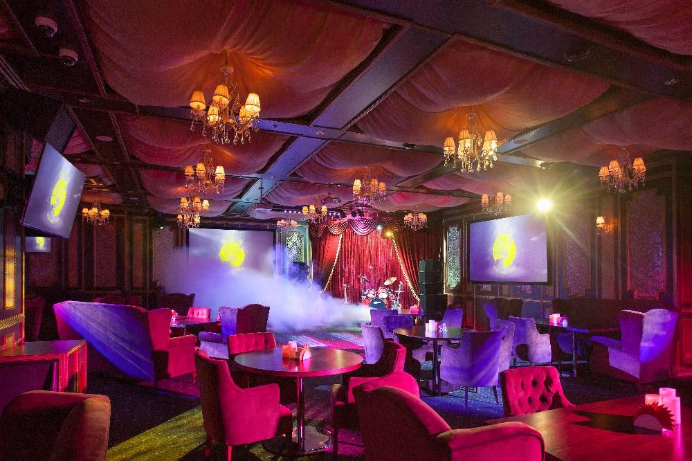 Картинка отеля - 18