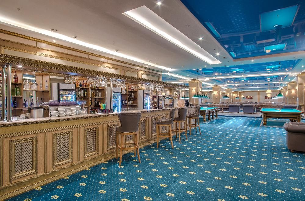 Картинка отеля - 9