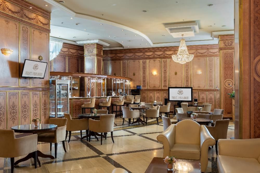 Картинка отеля - 6