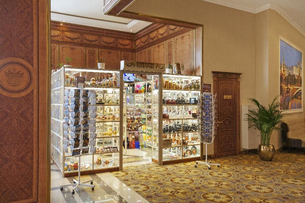 Картинка отеля - 10