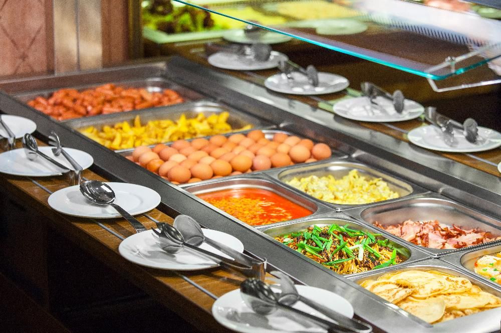 ПРИНЦ ПАРК ОТЕЛЬ, гостиница - 15