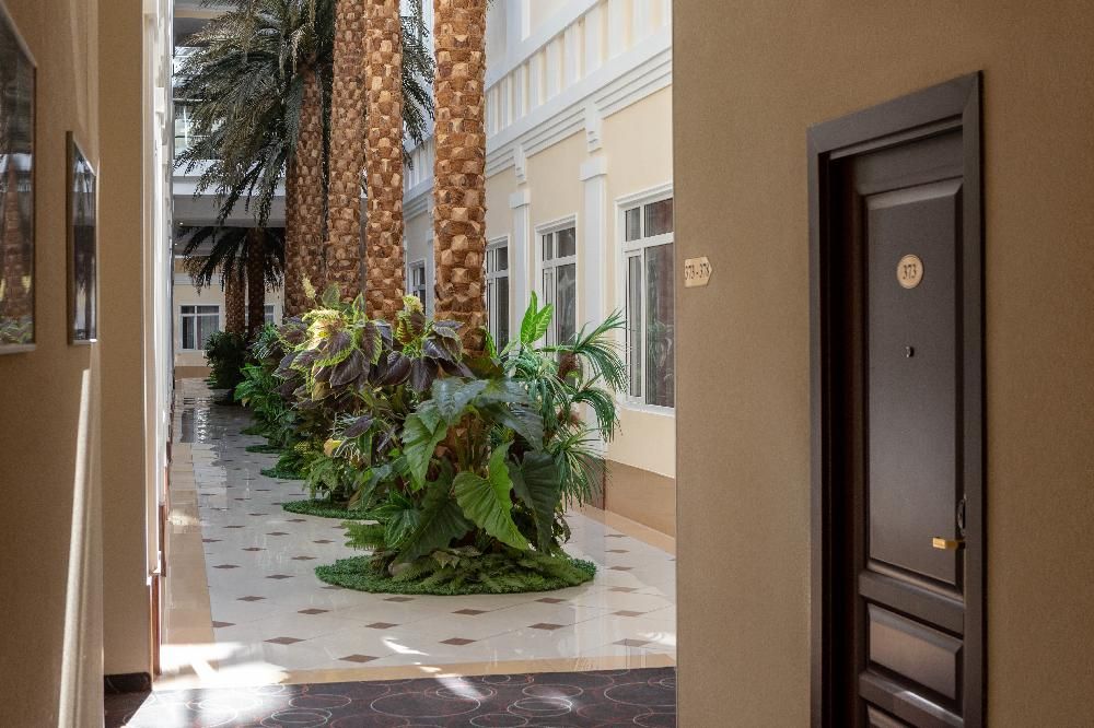 Картинка отеля - 12