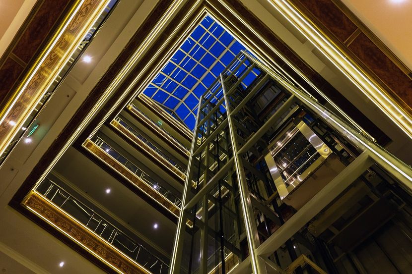 ПРИНЦ ПАРК ОТЕЛЬ, гостиница - 4