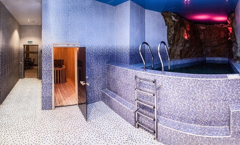 Картинка отеля - 20