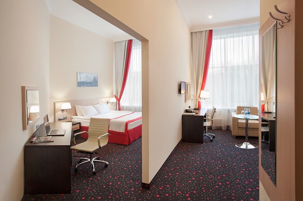 Картинка отеля - 39