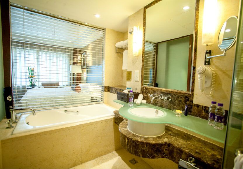 SUN WORLD TIANLUN DYNASTY HOTEL - 29