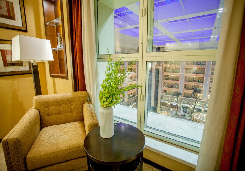 SUN WORLD TIANLUN DYNASTY HOTEL - 22