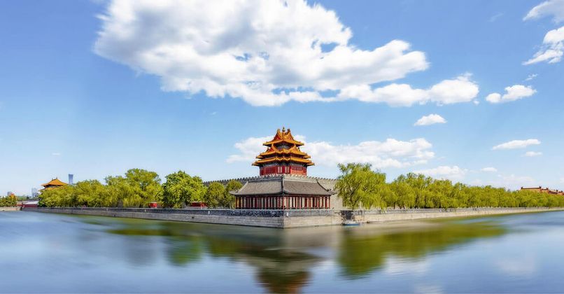 SUN WORLD TIANLUN DYNASTY HOTEL - 2