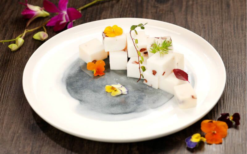 SUN WORLD TIANLUN DYNASTY HOTEL - 15