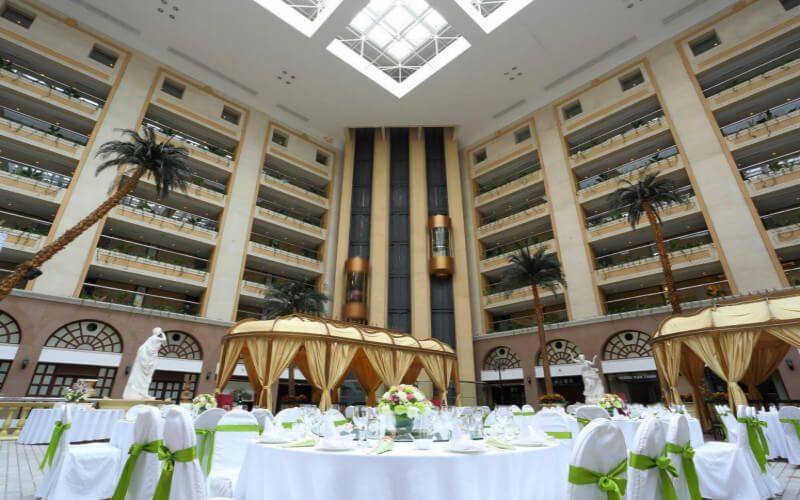 SUN WORLD TIANLUN DYNASTY HOTEL - 4