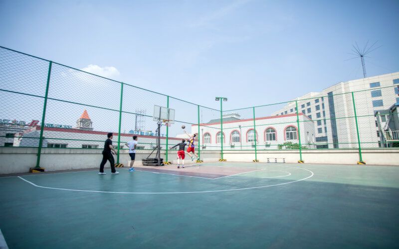 SUN WORLD TIANLUN DYNASTY HOTEL - 3