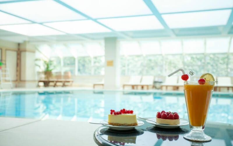 SUN WORLD TIANLUN DYNASTY HOTEL - 13