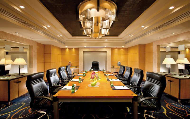 SUN WORLD TIANLUN DYNASTY HOTEL - 8