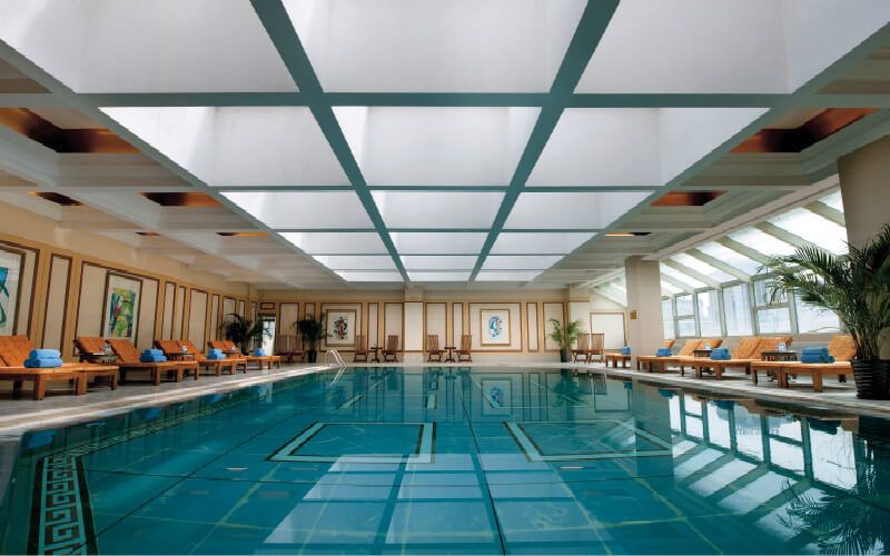 SUN WORLD TIANLUN DYNASTY HOTEL - 12