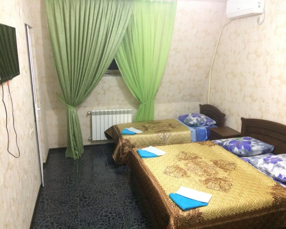 Картинка отеля - 22