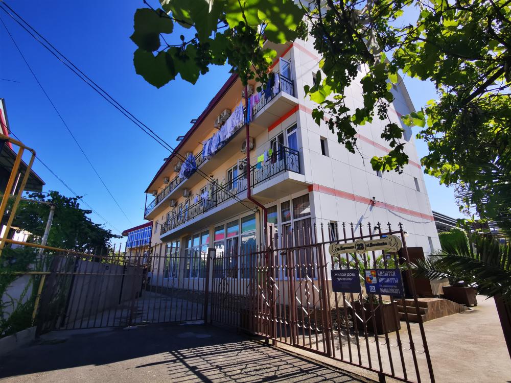 Картинка отеля - 2