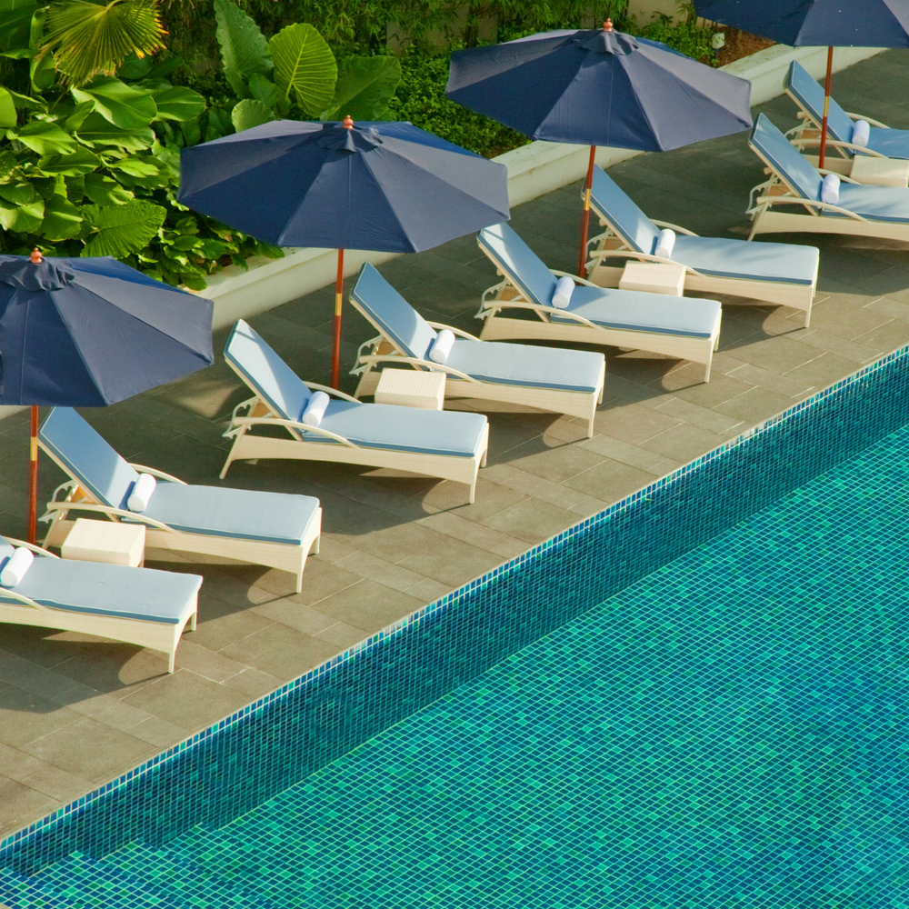 MAJESTIC HOTEL KUALA LUMPUR - 5
