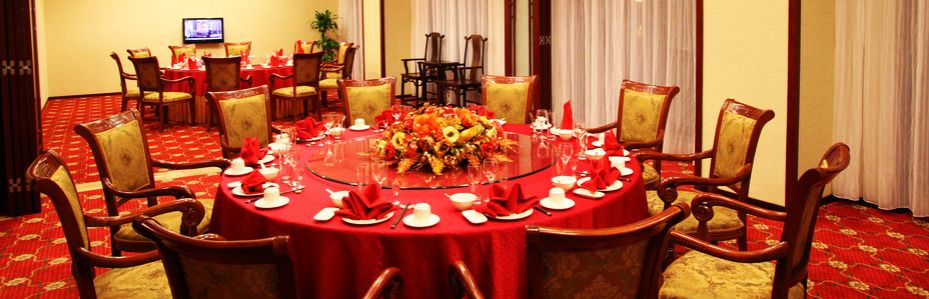 WANFANGYUAN INTERNATIONAL HOTEL BEIJING - 7