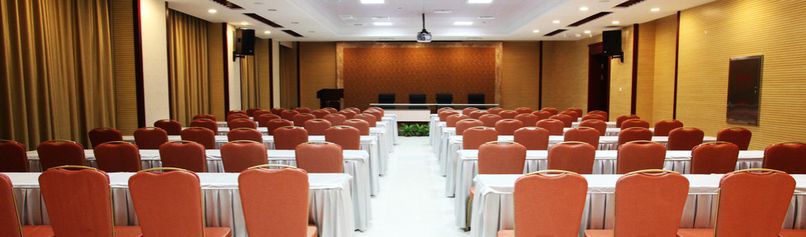 WANFANGYUAN INTERNATIONAL HOTEL BEIJING - 5