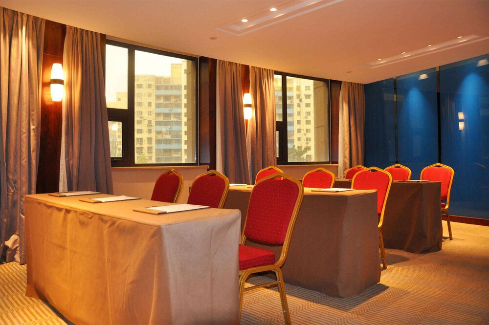 Картинка отеля - 5