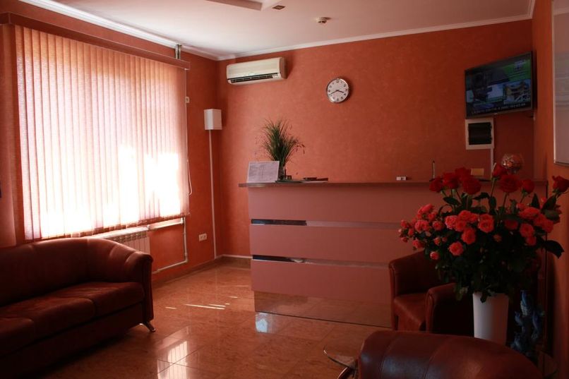 ШТИЛЬ, гостевой дом - 6