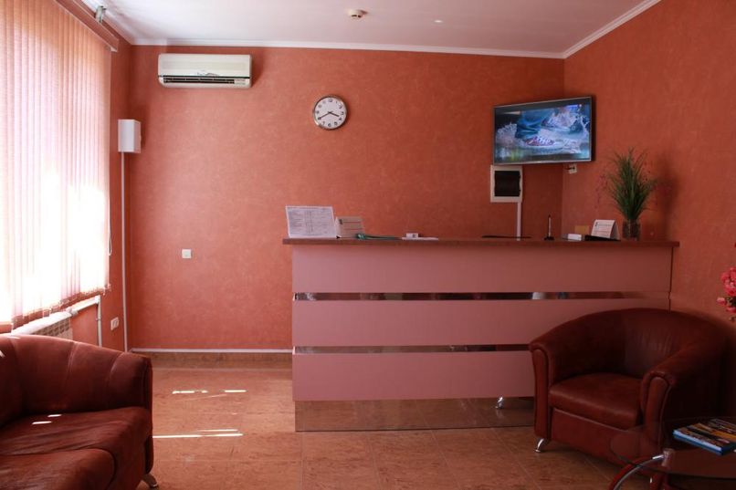 ШТИЛЬ, гостевой дом - 5