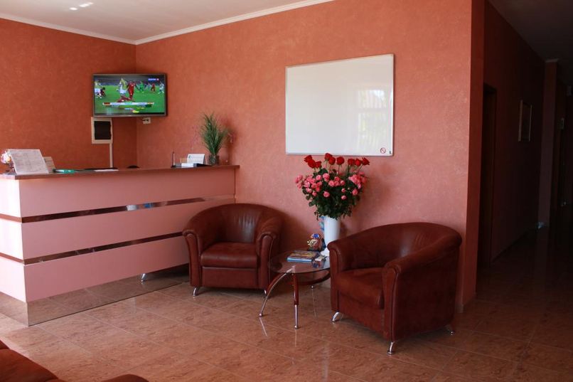 ШТИЛЬ, гостевой дом - 4