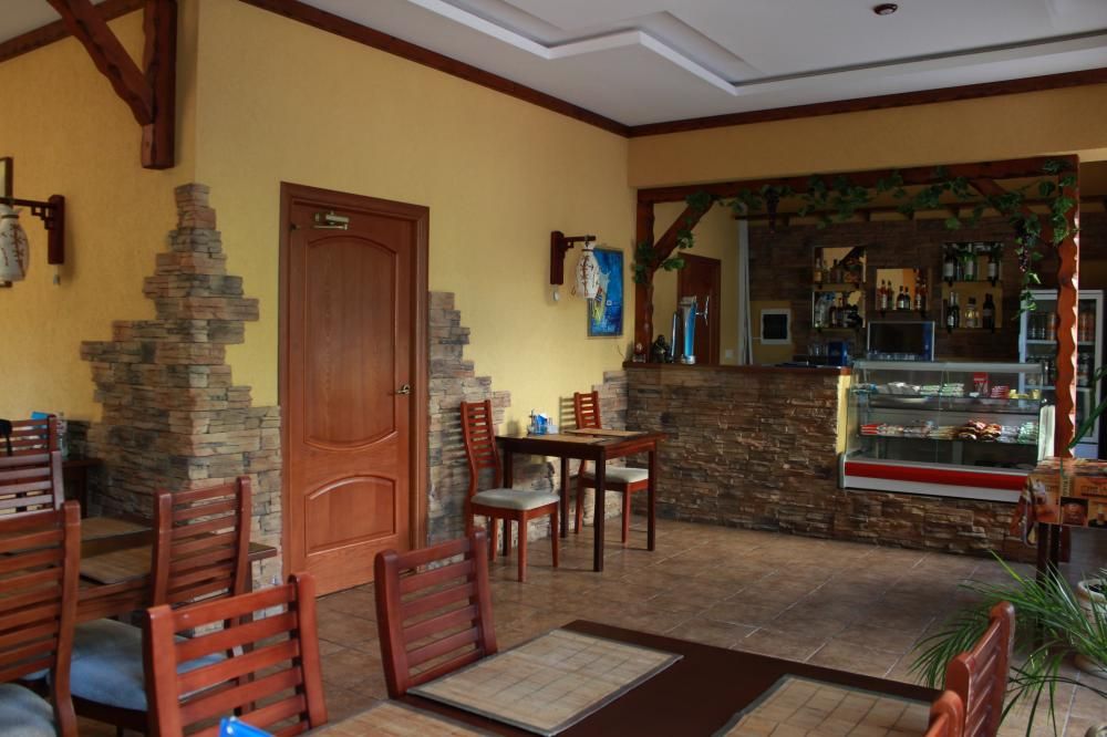 Картинка отеля - 12