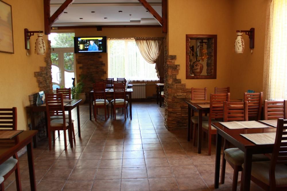 Картинка отеля - 11