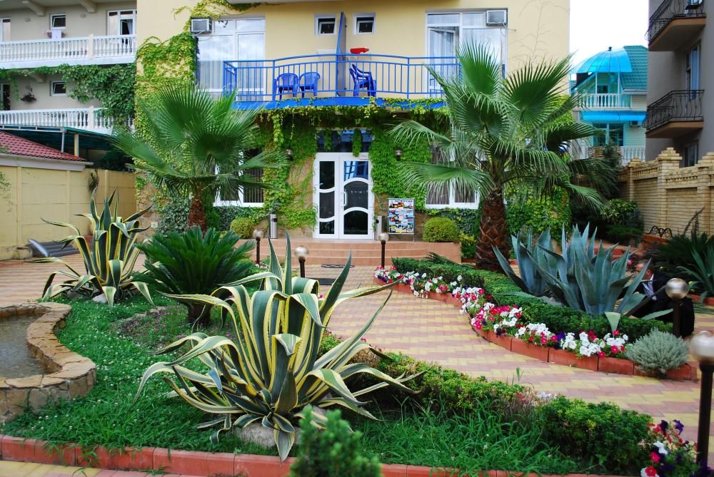 Картинка отеля - 10