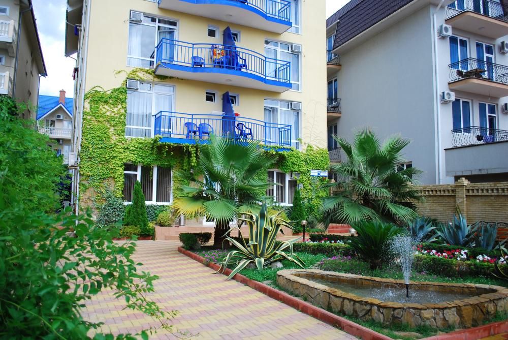 Картинка отеля - 3