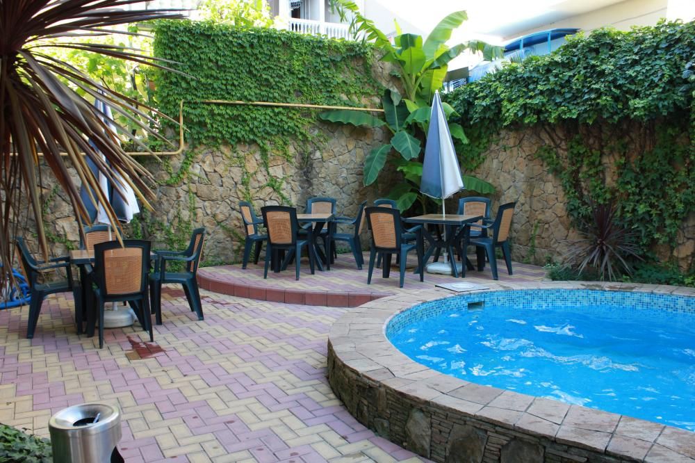 Картинка отеля - 9