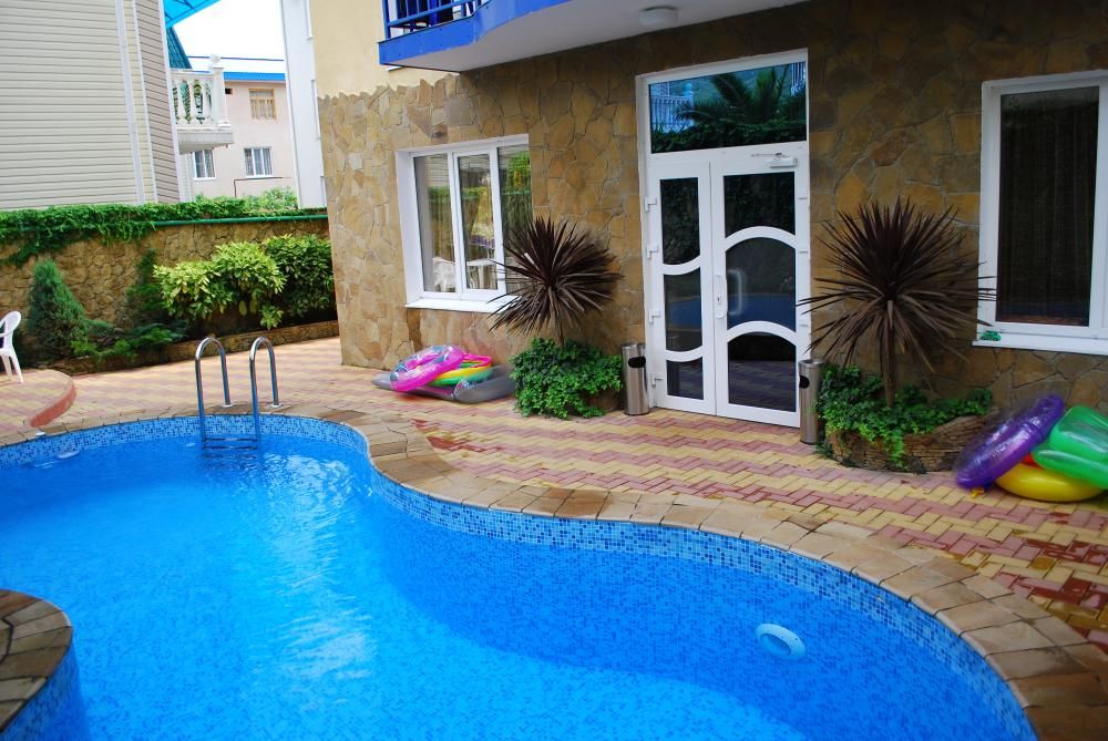 Картинка отеля - 7