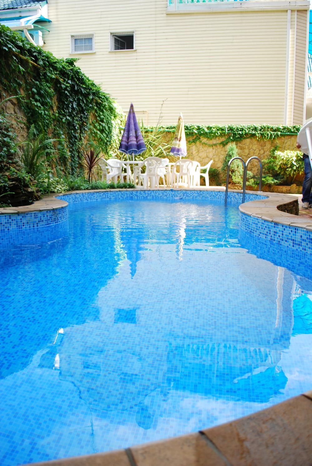 Картинка отеля - 8