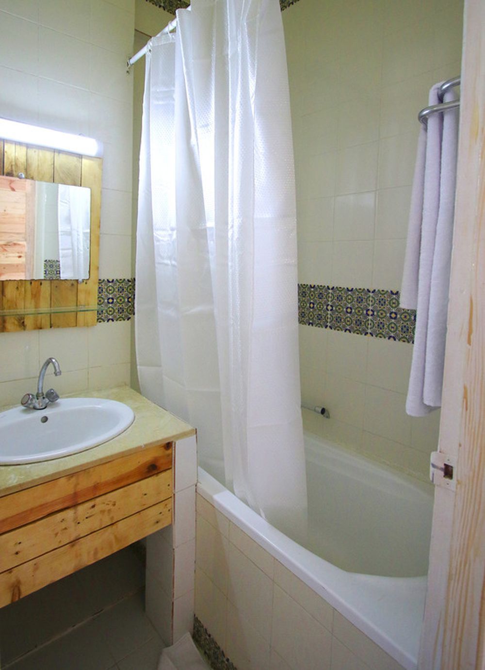 BEST BEACH HOTEL (ex. COSMOS TERGUI CLUB) - 44