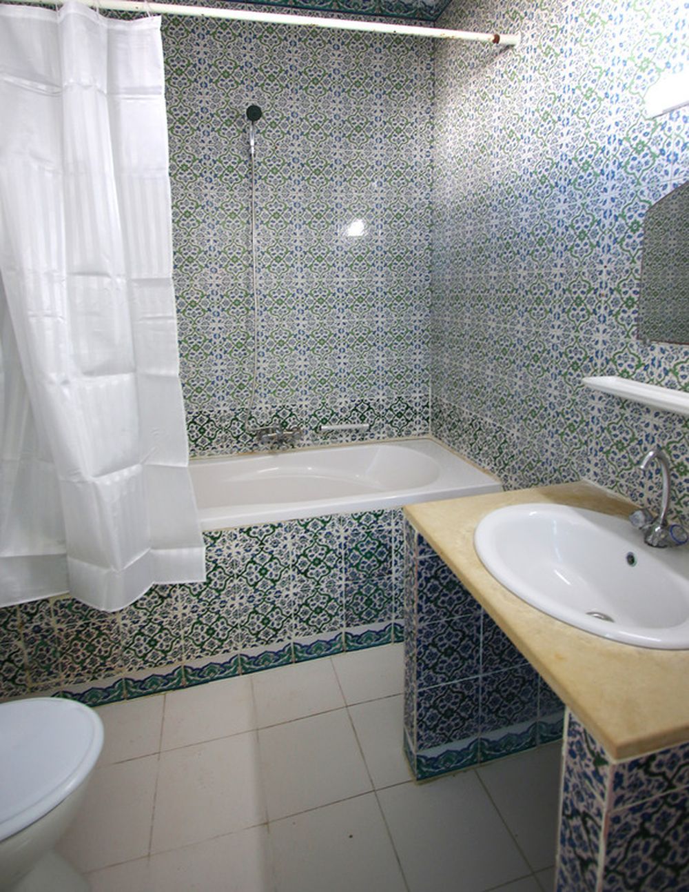 BEST BEACH HOTEL (ex. COSMOS TERGUI CLUB) - 43