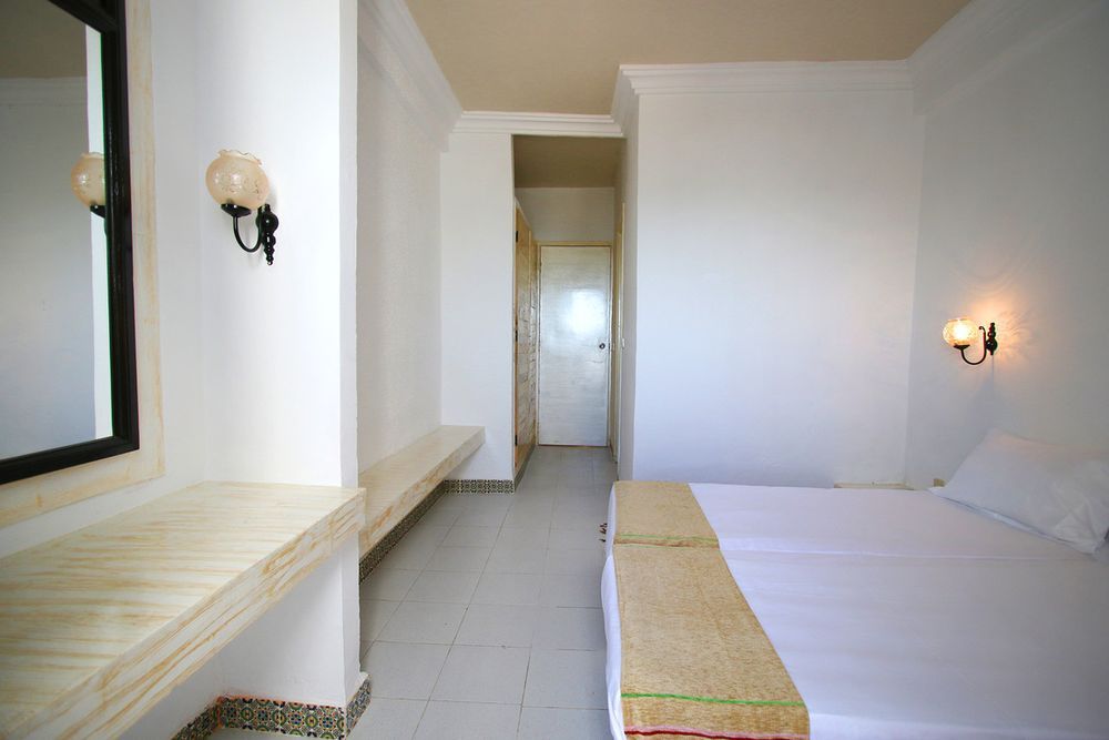 BEST BEACH HOTEL (ex. COSMOS TERGUI CLUB) - 42