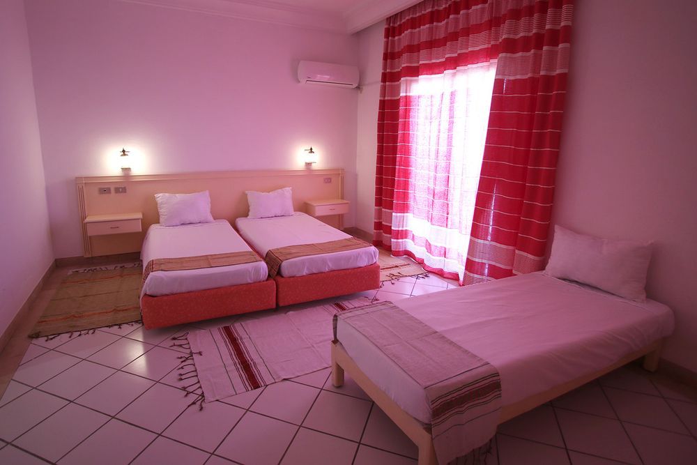 BEST BEACH HOTEL (ex. COSMOS TERGUI CLUB) - 41