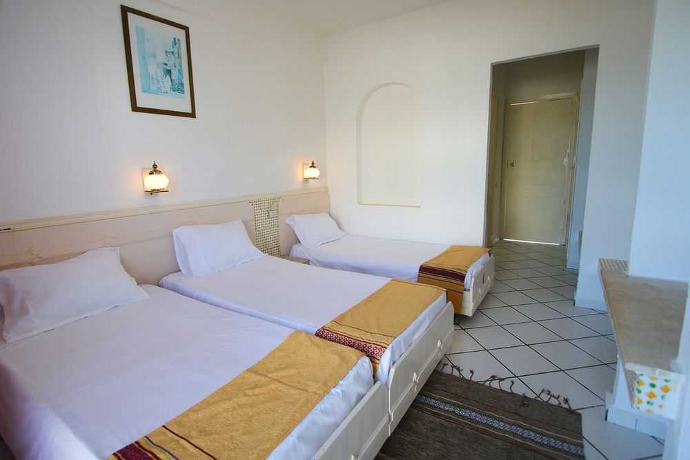 BEST BEACH HOTEL (ex. COSMOS TERGUI CLUB) - 40