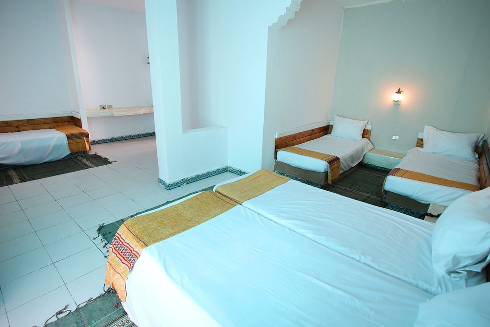 BEST BEACH HOTEL (ex. COSMOS TERGUI CLUB) - 39