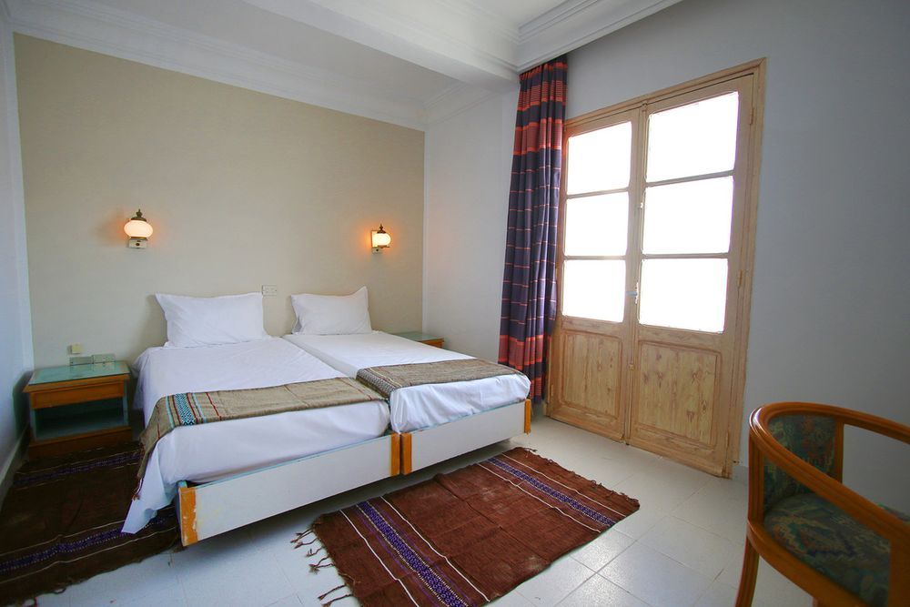 BEST BEACH HOTEL (ex. COSMOS TERGUI CLUB) - 38