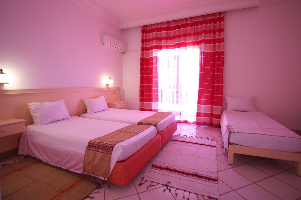 BEST BEACH HOTEL (ex. COSMOS TERGUI CLUB) - 36