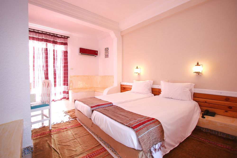 BEST BEACH HOTEL (ex. COSMOS TERGUI CLUB) - 35