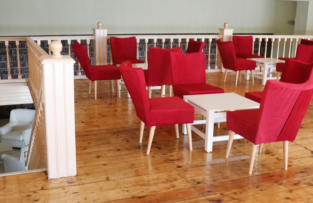 Картинка отеля - 32