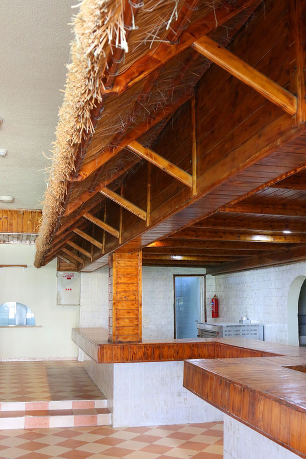 BEST BEACH HOTEL (ex. COSMOS TERGUI CLUB) - 27