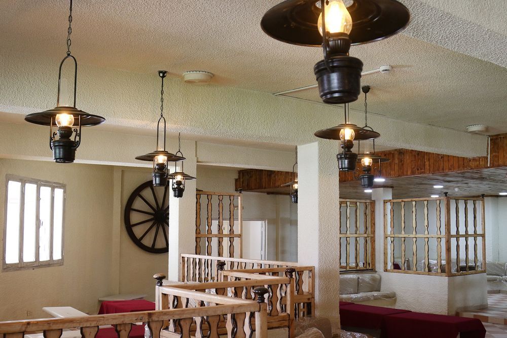 BEST BEACH HOTEL (ex. COSMOS TERGUI CLUB) - 26