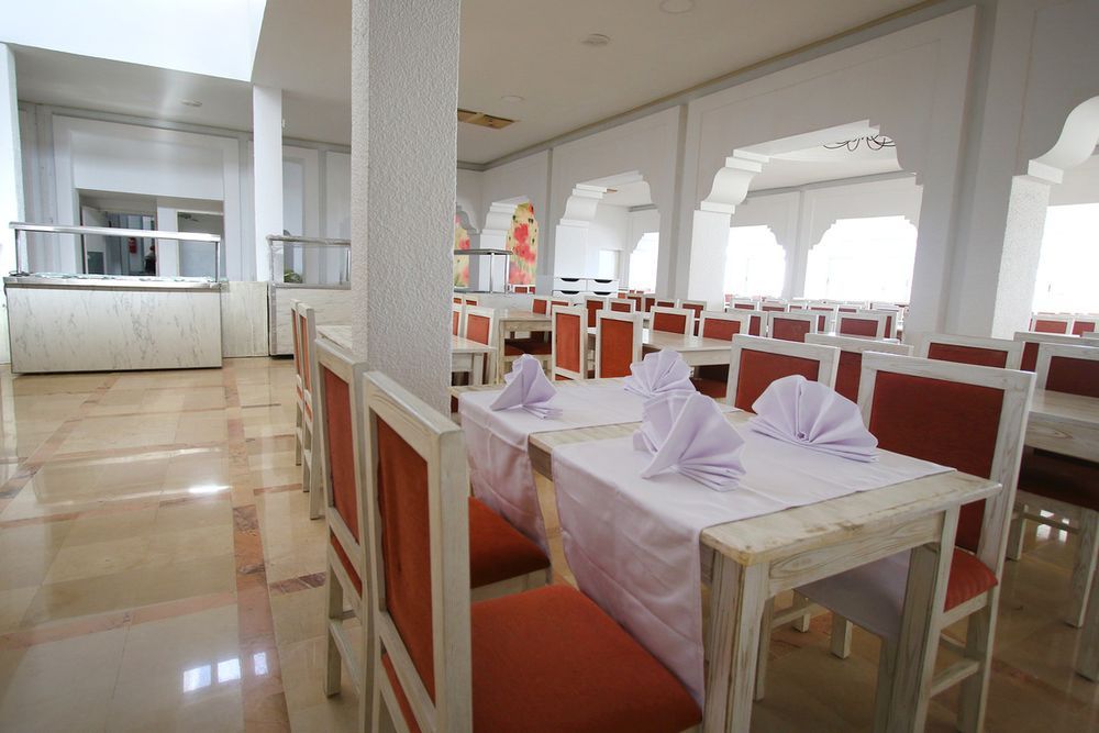 BEST BEACH HOTEL (ex. COSMOS TERGUI CLUB) - 24