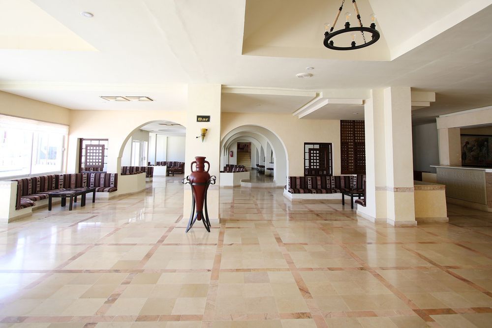 BEST BEACH HOTEL (ex. COSMOS TERGUI CLUB) - 20