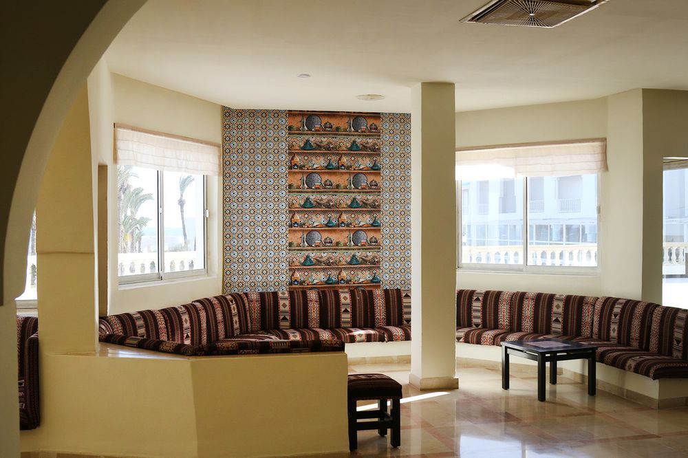 BEST BEACH HOTEL (ex. COSMOS TERGUI CLUB) - 19